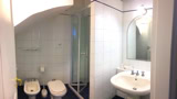 Dolphin studio, small fully equipped kitchen