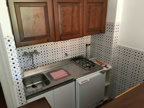 Dolphin studio, bathroom